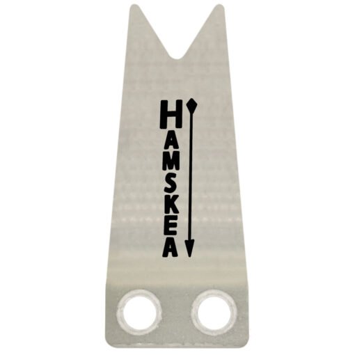 hamskea g flex launcher blade 1202601