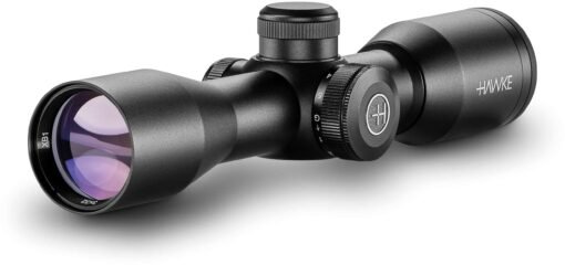 hawke sport optics xb 3x32mm crossbow scopes 1 scaled