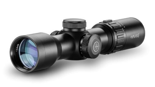 hawke sport optics xb30 compact 15 6x36 sr ir crossbow scope 1 scaled