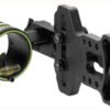 hha sports 5000 optimizer lite bow sight 1 5 8 diameter 019 pin