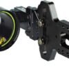 hha sports optimizer lite x xl 5519 bow sight w rheostat