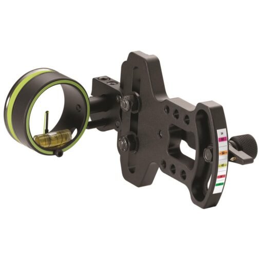 hha sports optimizer sight