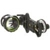 hha sports optimizer ultra sight black