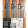 hme products hme folding bow hanger