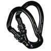 hunter safety system carabiner