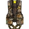 hunter safety system hss safety harness pro series w e shield