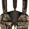 hunter safety system hybrid safety harness w elimishield