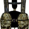 hunter safety system lady hybrid safety harness womens