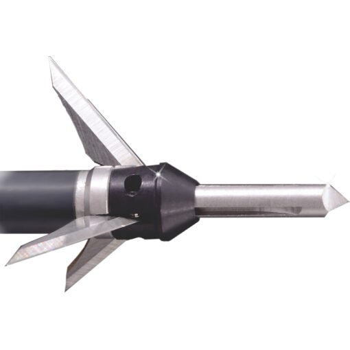 innerloc carnage broadheads