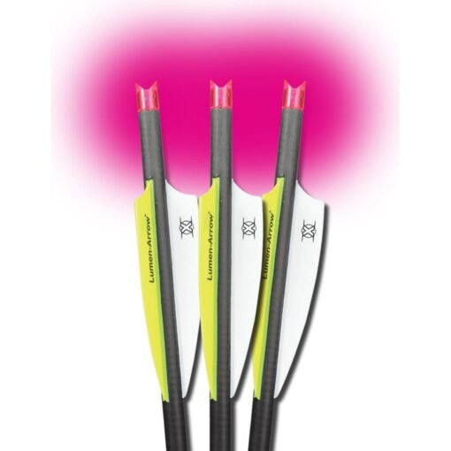 lumenok crossbow bolt