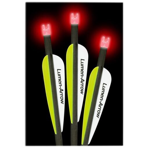 lumenok crossbow bolts