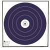 maple leaf press nfaa indoor target