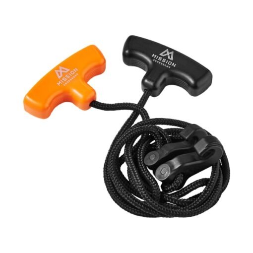mission crossbows cocking aid rope