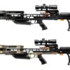 mission crossbows sub 1 crossbow pro kit