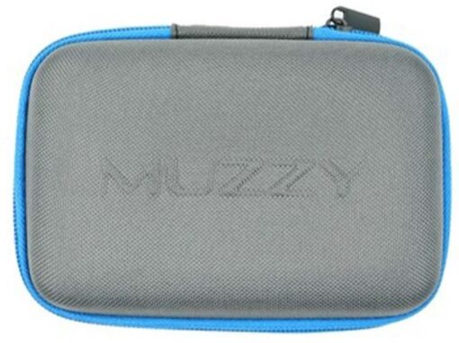 muzzy broadhead accessory cases