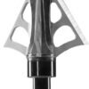 muzzy broadhead merc 3 blade