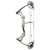 muzzy decay bowfishing bow