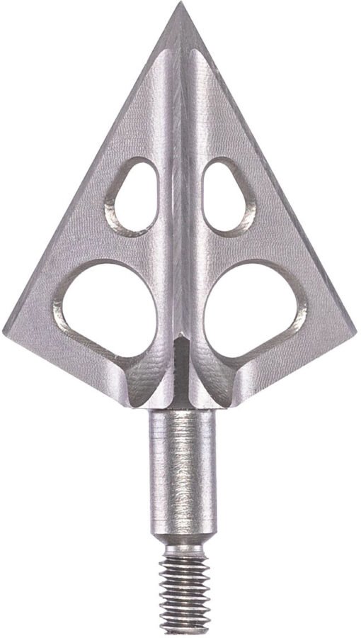 muzzy one series crossbow broadheads 1