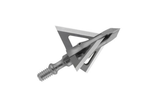 muzzy trocar crossbow broadhead 1