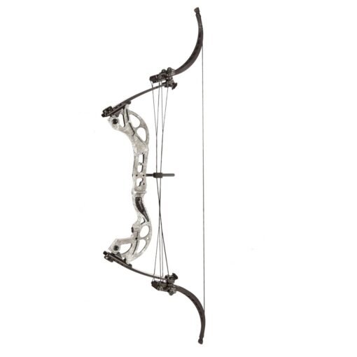 muzzy vxm bowfishing bow 1