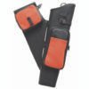 neet nt 2100 leather target quiver 1004280 1