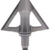 new archery products endgame 100 broadhead 3 pack