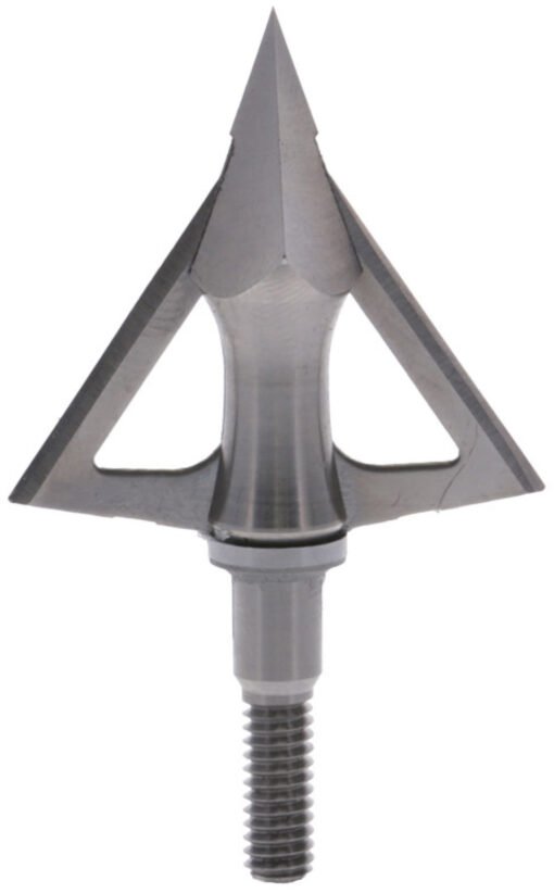 new archery products endgame 100 broadhead 3 pack