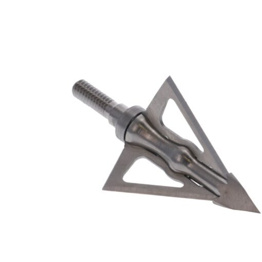 new archery products ignite 3 blade 100 broadhead 3 pack