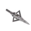 new archery products ignite 4 blade 100 broadhead 3 pack