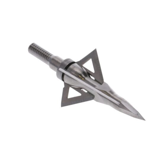 new archery products ignite 4 blade 100 crossbow broadhead 3 pack