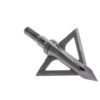 new archery products quadcutter 100 broadhead 3 pack