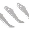 new archery products replacement blades 1