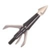 new archery products shockwave broadhead