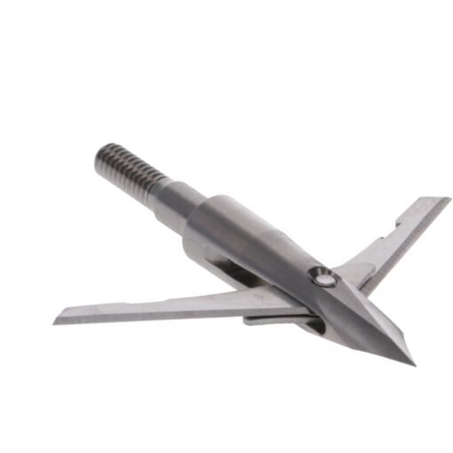 new archery products slingblade 2 ti 100 broadhead 3 pack