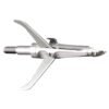 new archery products spitfire maxx broadhead