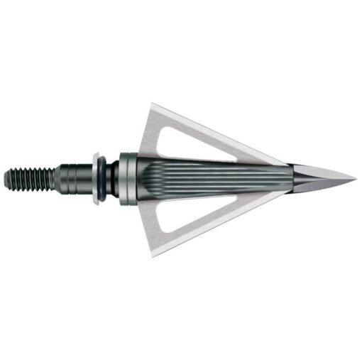 new archery products thunderhead broadhead