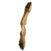 october mountain adventure 20 recurve riser