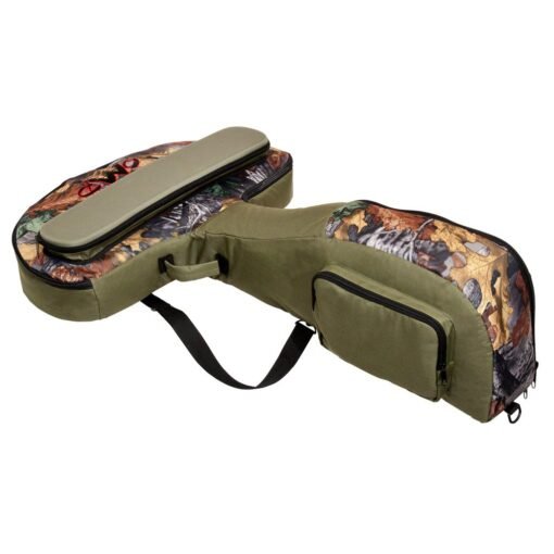 october mountain crossbow case