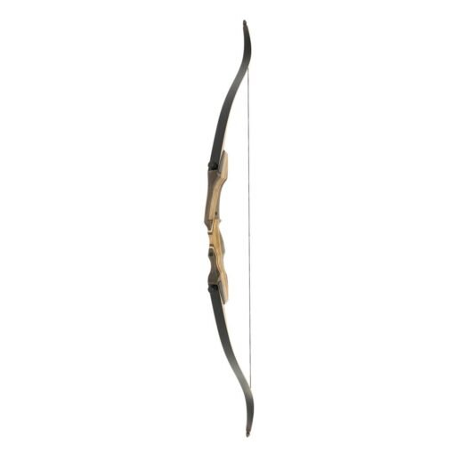 october mountain smoky mountain hunter recurve bow