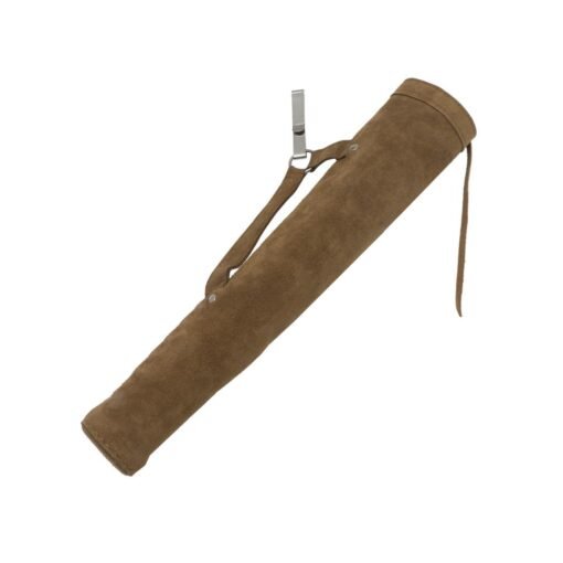 october mountain suede quiver