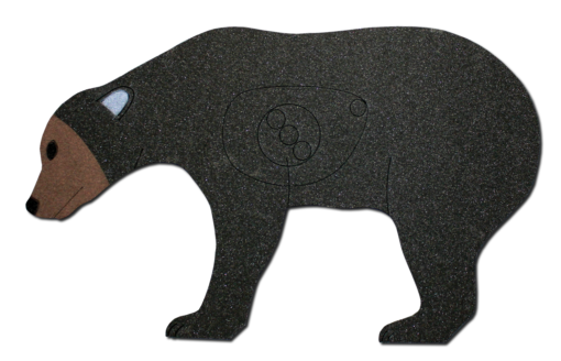 oncore targets bear self healing archery target 1