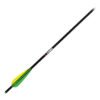 pse archery fang halfmoon crossbow bolts 1