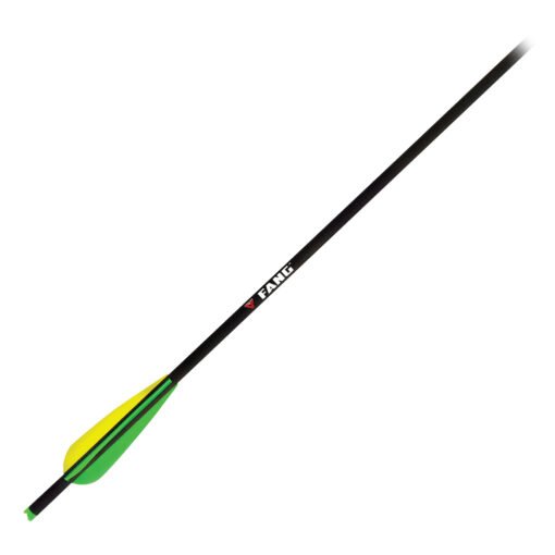 pse archery fang halfmoon crossbow bolts 1