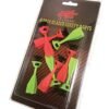 pse archery frenzy crossbow bolts