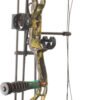 pse archery pse bow kit mini burner youth 16 265 40 lh mobu country 1