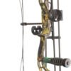 pse archery pse bow kit mini burner youth 16 265 40 rh mobu country 1