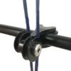 pse archery rollerglide cable slide