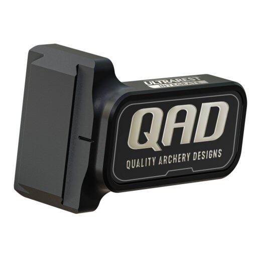 qad ultrarest integrate mounting block