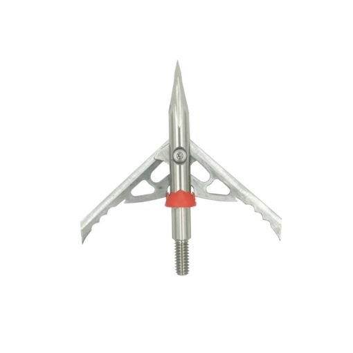 rage trypan crossbow broadhead