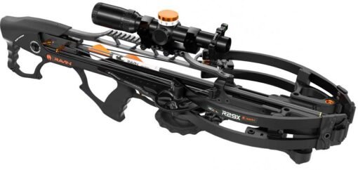 ravin r29x sniper crossbow kit w 3 arrows 1